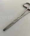 Pean Hemostatik 12 Cm