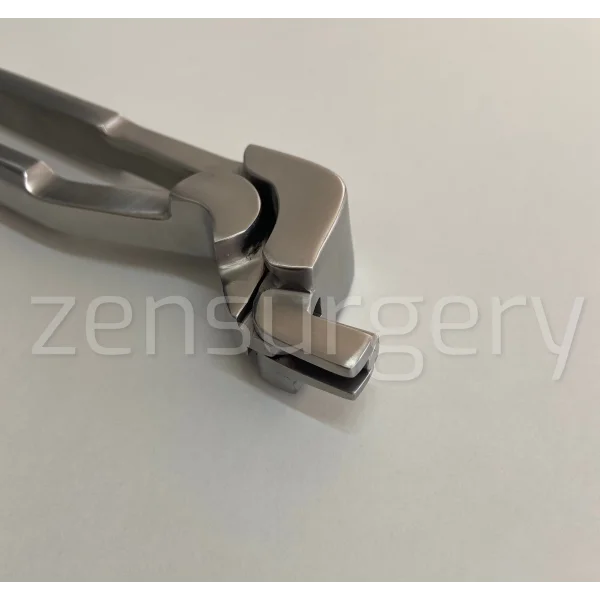 PLAKA BÜKÜCÜ 20CM