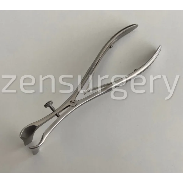 Spekulum 14,5 CM 35 MM