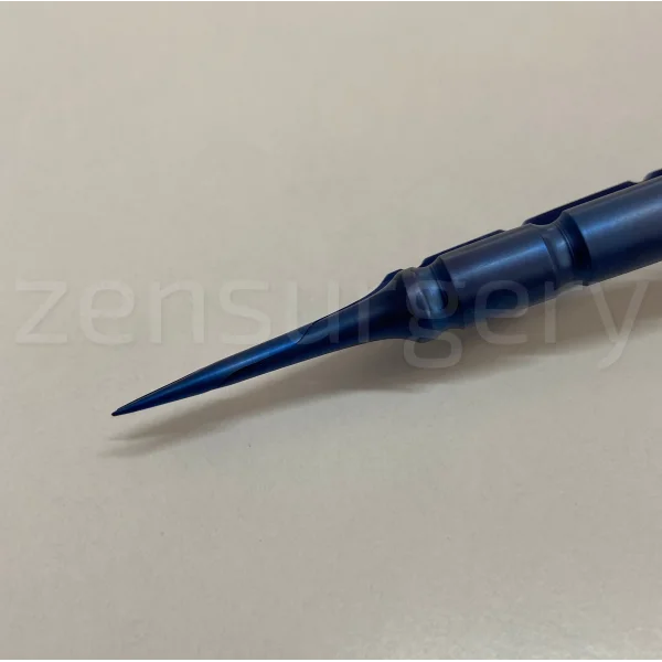 Miro Portegü Str 11.5cm (Titanyum)