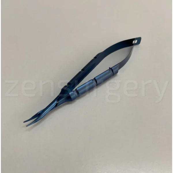 Miro Portegü Eğri 11.5cm (Titanyum)