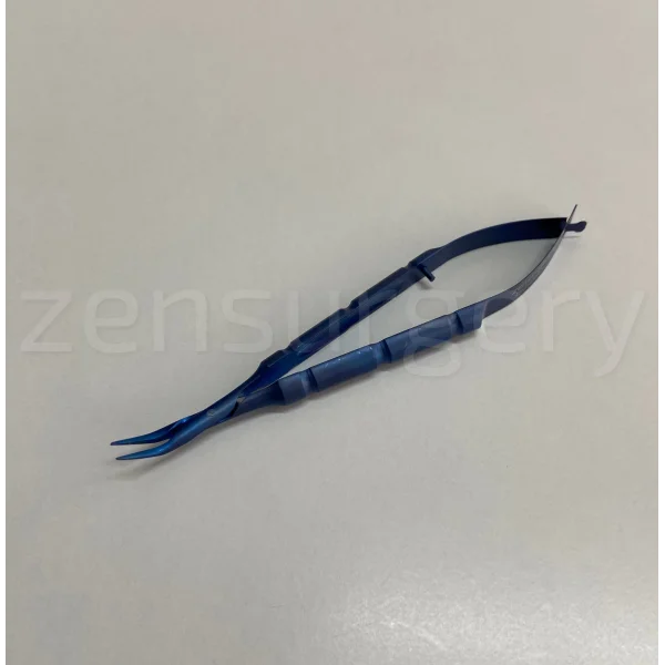 Miro Portegü Açılı 11.5cm(Titanyum)