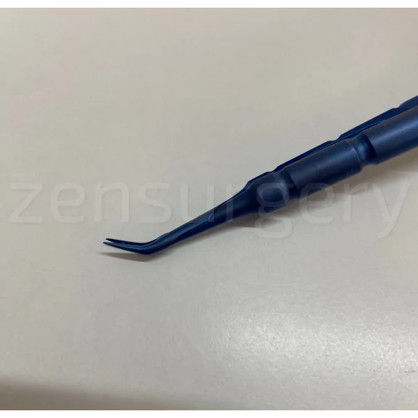 Miro Portegü Açılı 11.5cm(Titanyum)