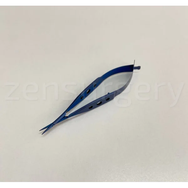 Vanna Micro Makas 8cm Titanyum