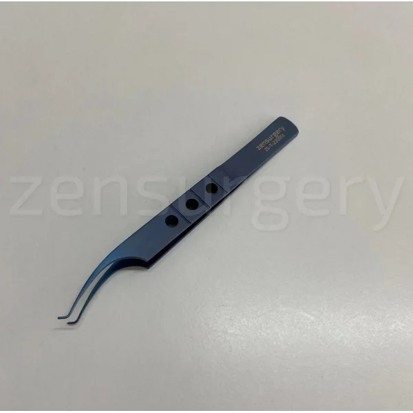 (Micro 1:2 Penset) 8.5cm Titanyum