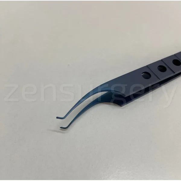 (Micro 1:2 Penset) 8.5cm Titanyum