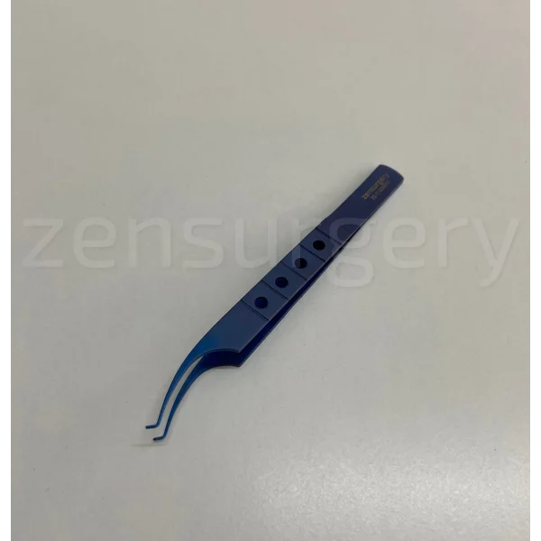 (Micro 1:2 Penset) 10.5cm Titanyum