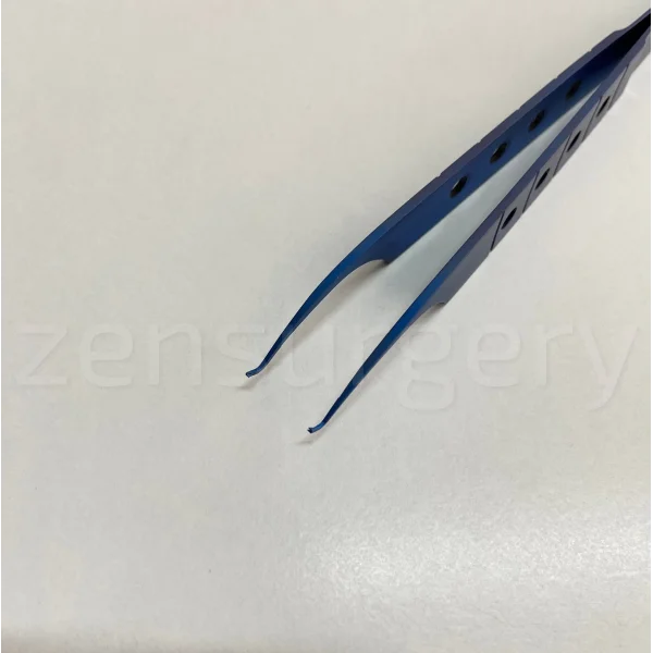 (Micro 1:2 Penset) 10.5cm Titanyum