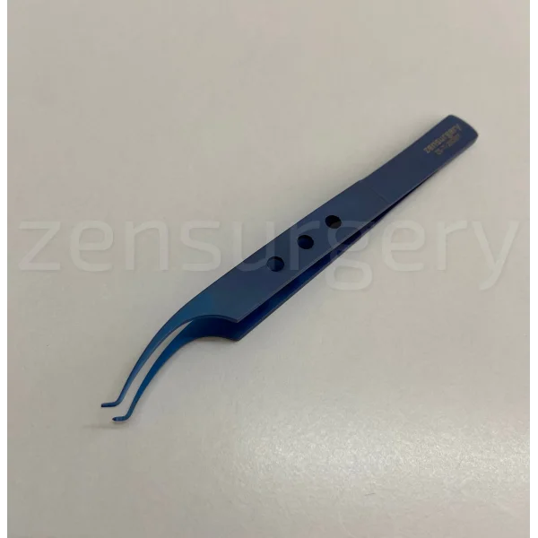 (Micro 1:2 Penset) 11.5cm Titanyum