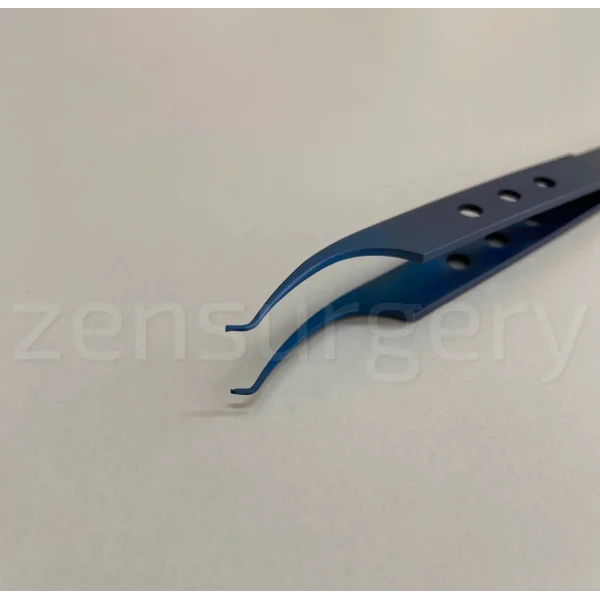 (Micro 1:2 Penset) 11.5cm Titanyum