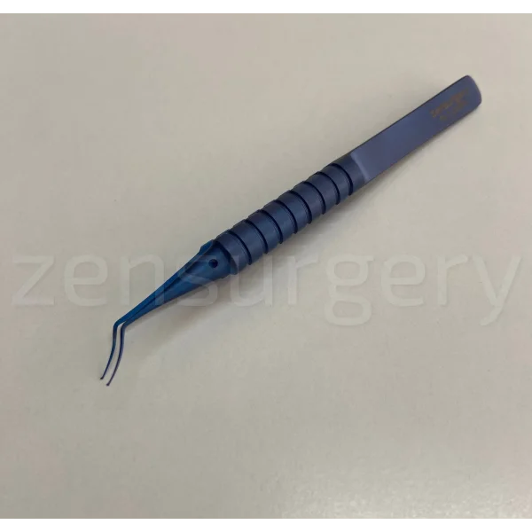 (Micro Penset) 11.5cm Titanyum
