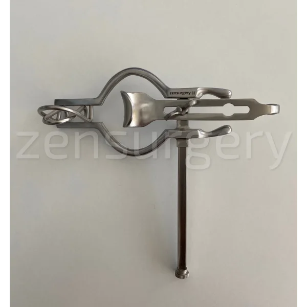 Baby Balfour Retractor
