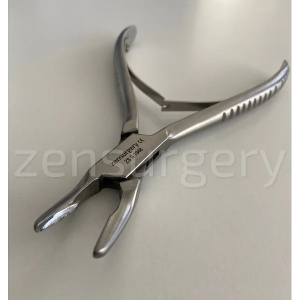 Blumenthal Bone Rounger 14 Cm (Kemik Ronjuru)