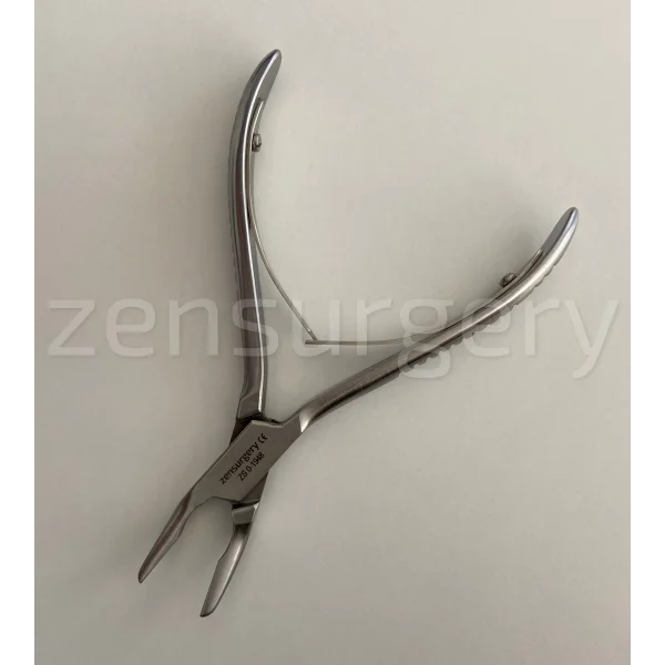 Blumenthal Bone Rounger 14 Cm (Kemik Ronjuru)