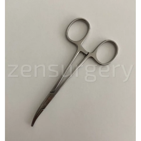 DANDY HEMOSTATİK 12,5 CM