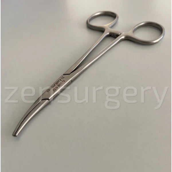 DANDY HEMOSTATİK 12,5 CM