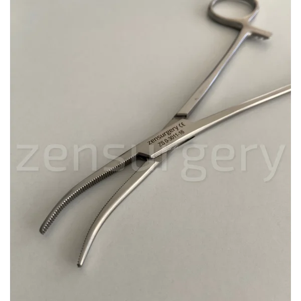 DANDY HEMOSTATİK 16 CM