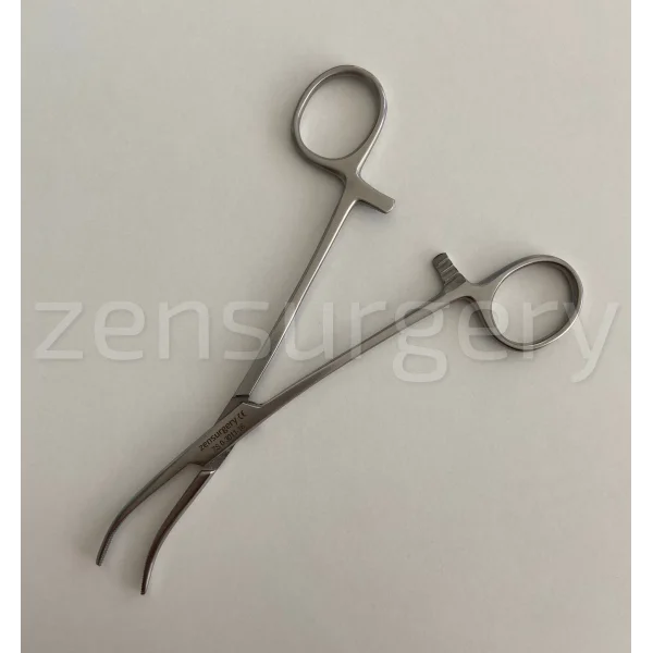 DANDY HEMOSTATİK 16 CM