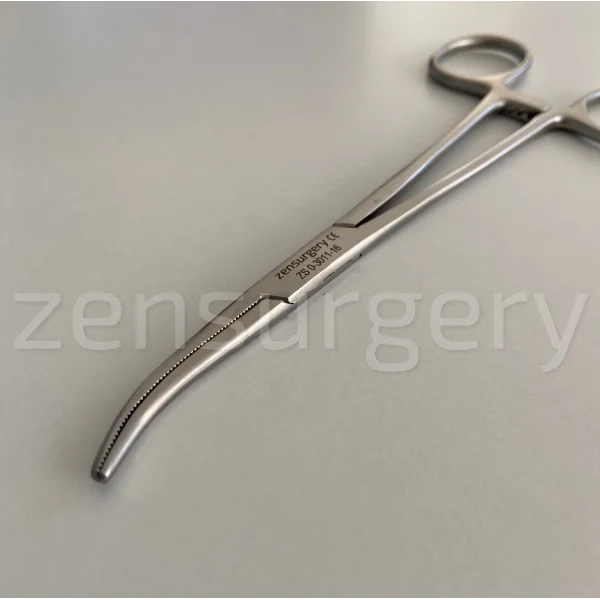 DANDY HEMOSTATİK 16 CM