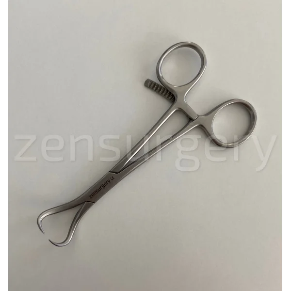 Redüksiyon Forcepsi 13,5 Cm