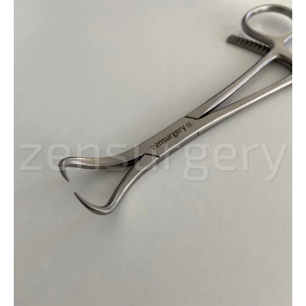 Redüksiyon Forcepsi 13,5 Cm