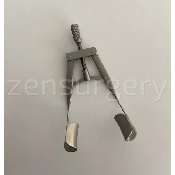 Liberman Göz Ekartörü 9 Cm 15mm