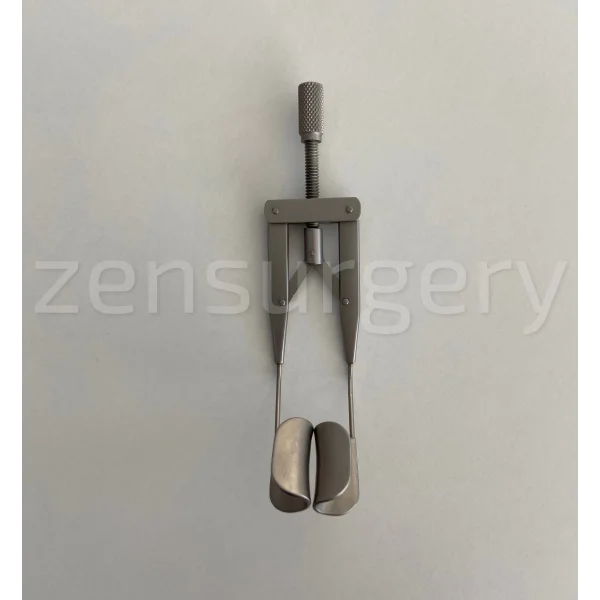 Liberman Göz Ekartörü 9 Cm 15mm