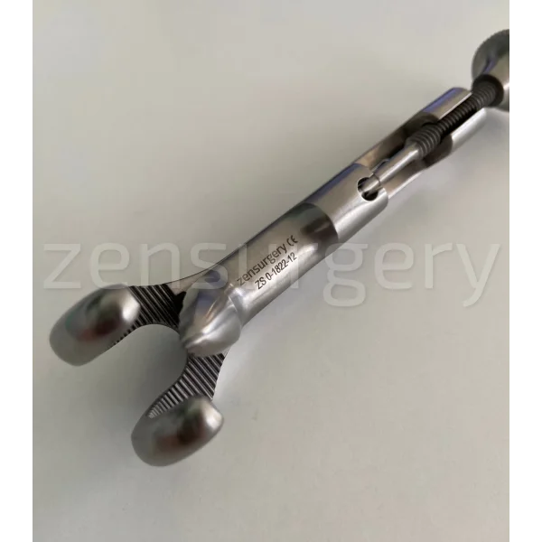 Lowmann Kemik Tutucu 12 Cm