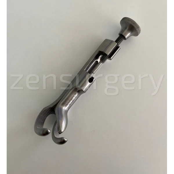 Lowmann Kemik Tutucu 12 Cm