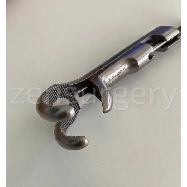 Lowmann Kemik Tutucu 12 Cm