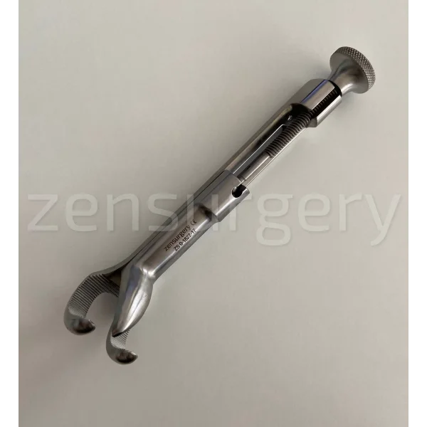 Lowmann Kemik Tutucu 17 Cm