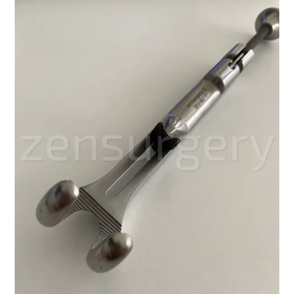 Lowmann Kemik Tutucu 17 Cm