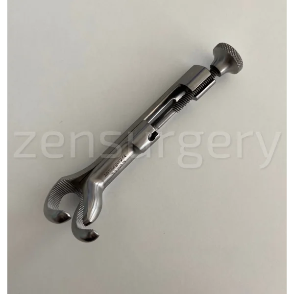 Lowmann Kemik Tutucu 15 Cm