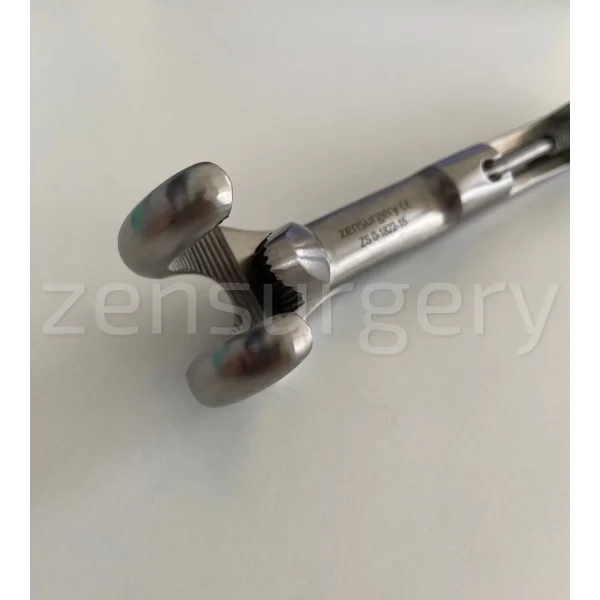 Lowmann Kemik Tutucu 15 Cm