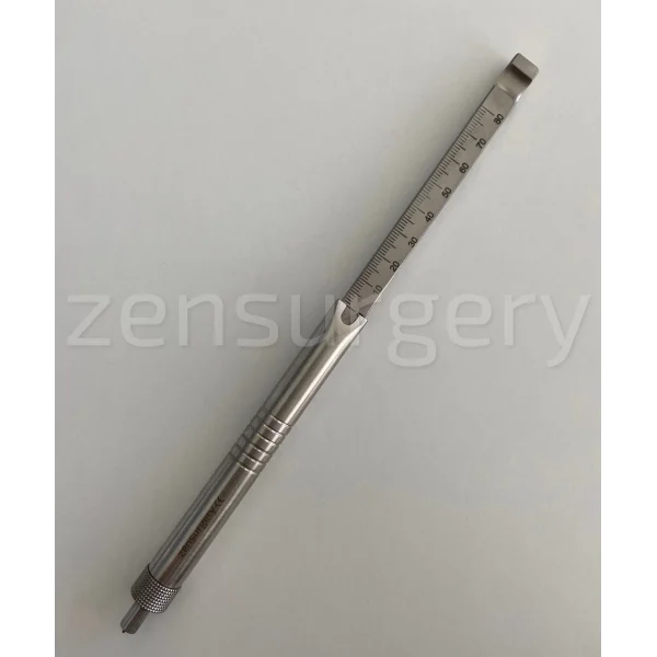 Derinlik Ölçer 8 Cm