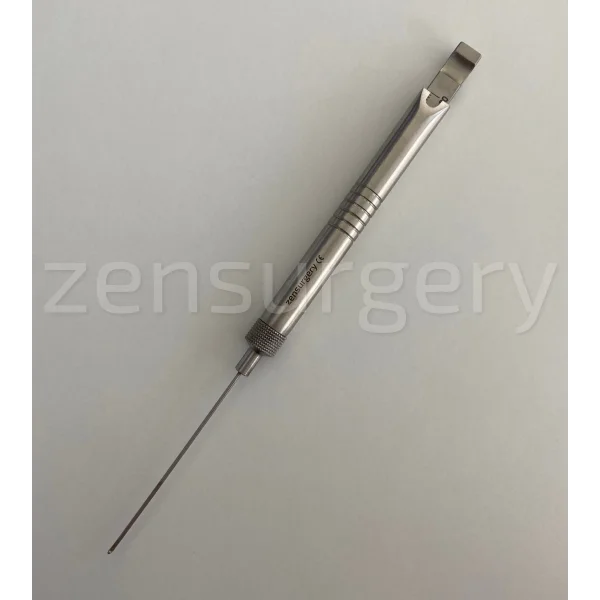 Derinlik Ölçer 8 Cm