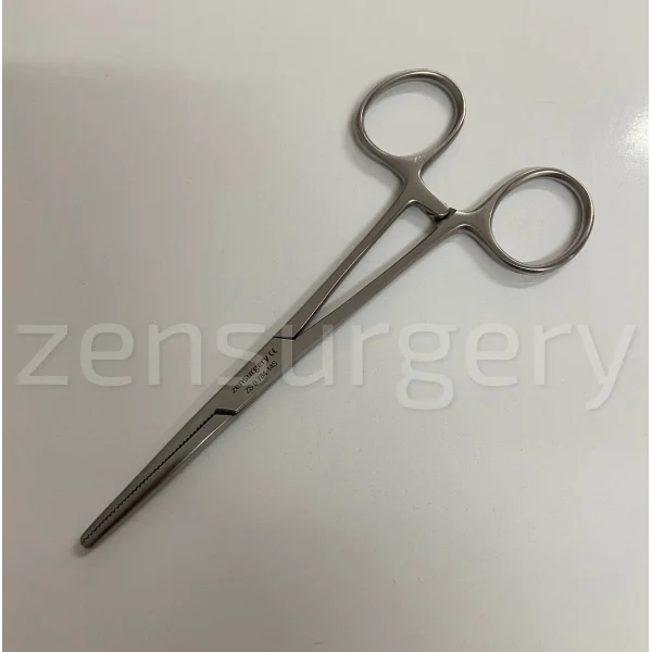 Pean Hemostatik 14 Cm