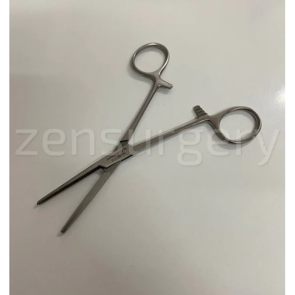 Pean Hemostatik 14 Cm