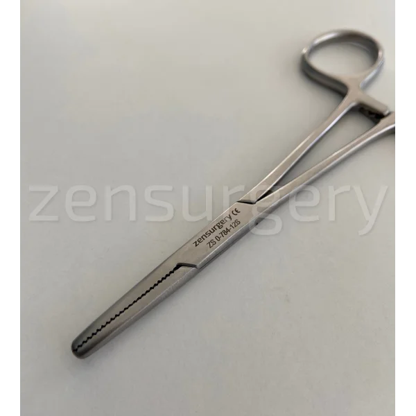 Pean Hemostatik 12 Cm