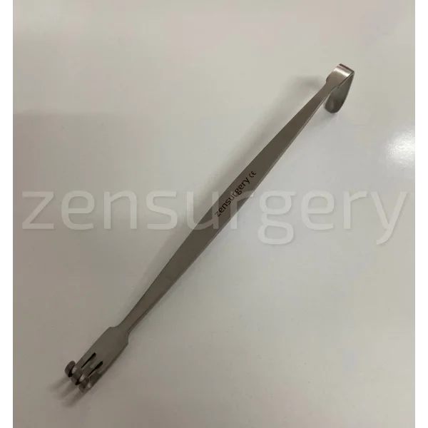 Senn Miller Ekartör 16 Cm