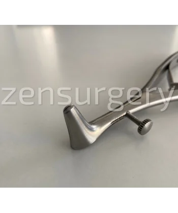 Spekulum 14,5 CM 20 MM