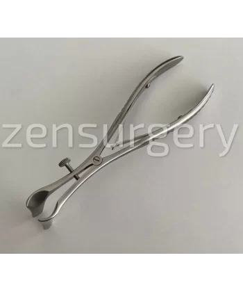 Spekulum 14,5 CM 35 MM