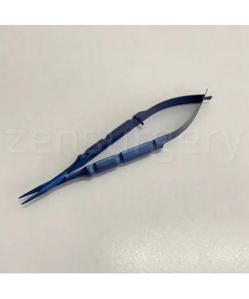 Miro Portegü Str 11.5cm (Titanyum)