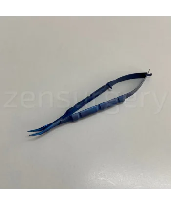 Miro Portegü Açılı 11.5cm(Titanyum)