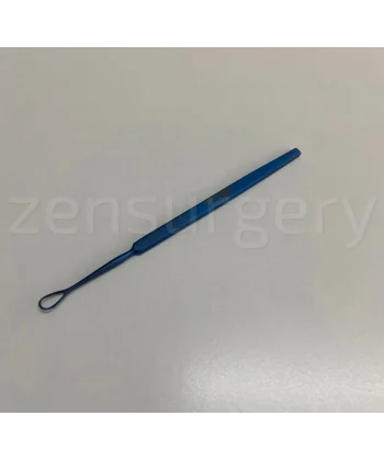 Eye Loop 3mm X 7mm 12cm (Titanyum)