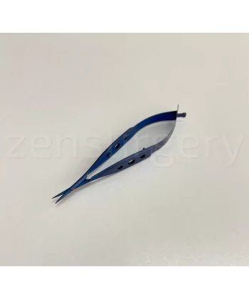 Vanna Micro Makas 8cm Titanyum
