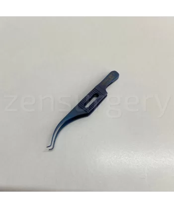 (Micro 1:2 Penset) 7.5cm Titanyum