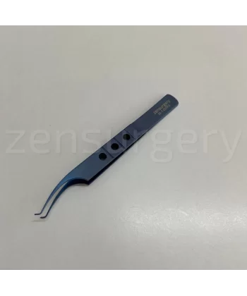 (Micro 1:2 Penset) 8.5cm Titanyum