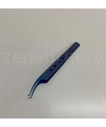 (Micro 1:2 Penset) 10.5cm Titanyum