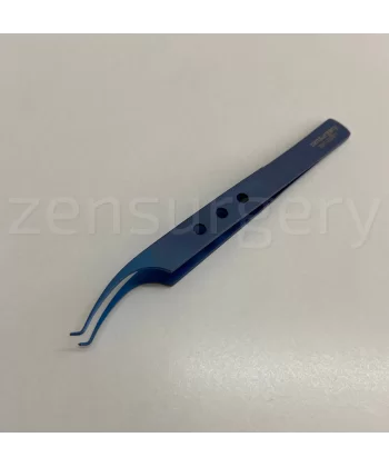 (Micro 1:2 Penset) 11.5cm Titanyum